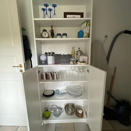 Ubytování v soukromí Port Side For Rent Near And Harbor Juelsminde (Hedensted)