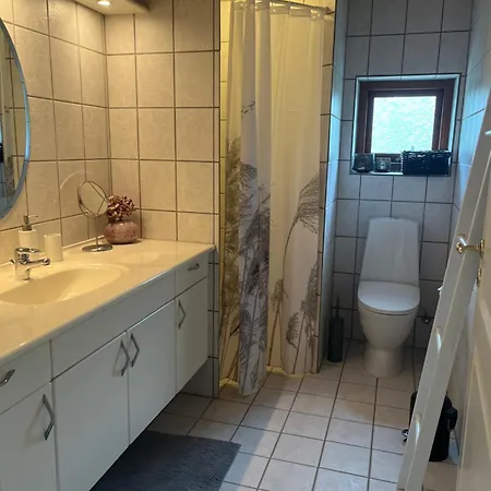 Port Side For Rent Near And Harbor * Juelsminde (Hedensted)